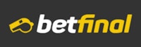 Betfinal Logo
