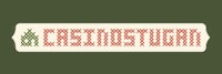 Casinostugan Logo