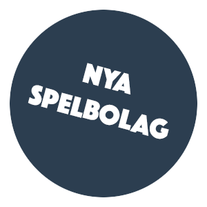 Nya Spelbolag