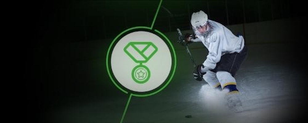 Du får 20% vinstökning varje dag på Vinter-OS 2018