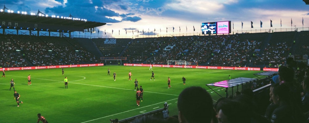 Viktig match för Tottenham