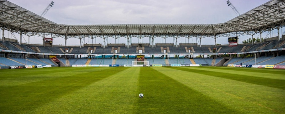 Malmö FF vann sin premiär