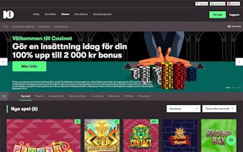 10Bet Spel