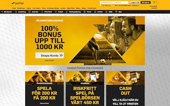 Betfair