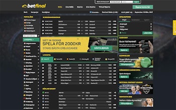 Betfinal