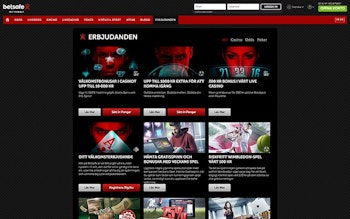 Betsafe Bonus