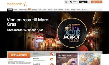 Betsson