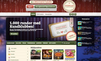 Casinostugan