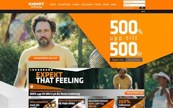 Expekt
