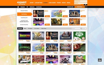 Expekt Spel