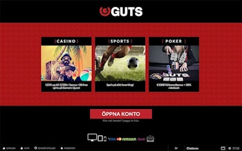 Guts