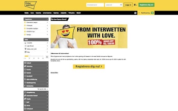 Interwetten Bonus