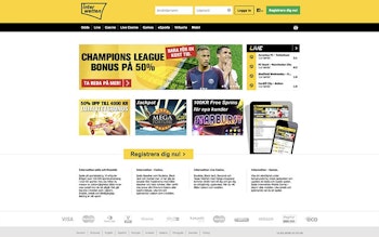 Interwetten