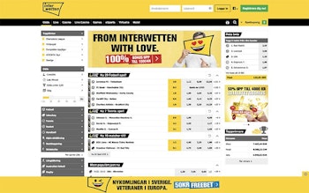 Interwetten Spel