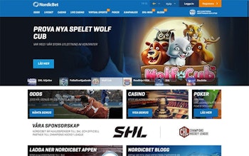 NordicBet