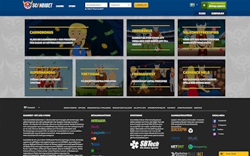 ScandiBet Bonus