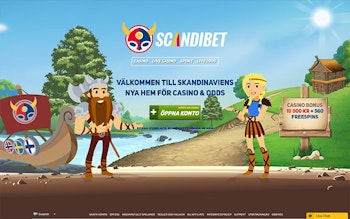 ScandiBet