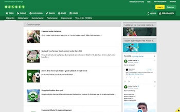 Unibet Bonus