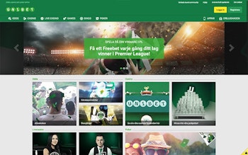 Unibet