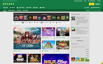 Unibet Spel